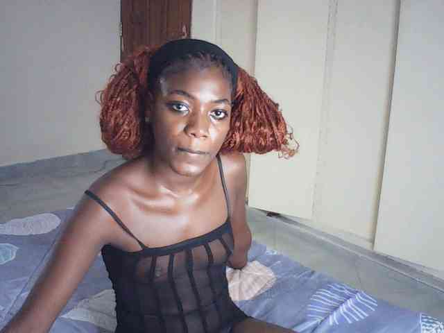 Monday- webcam