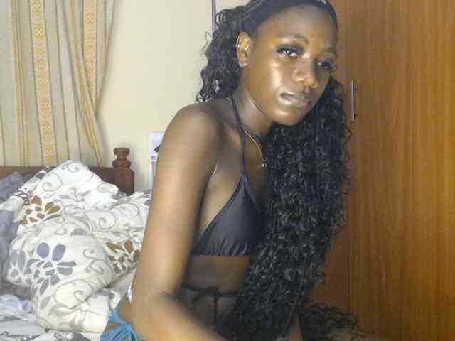 Monday- webcam