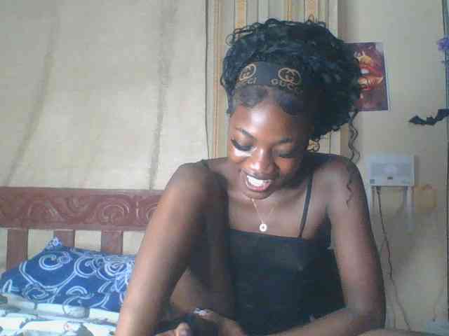 Monday- webcam