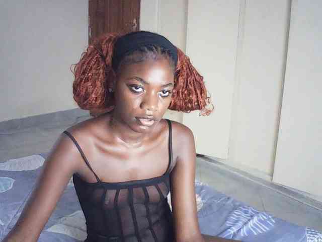 Monday- webcam