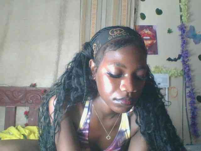 Monday- webcam