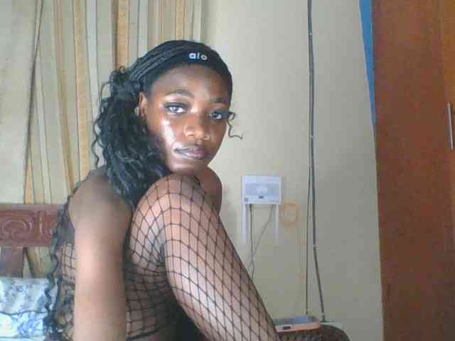 Monday- webcam