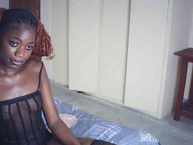 Monday- webcam