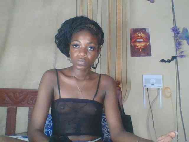 Monday- webcam