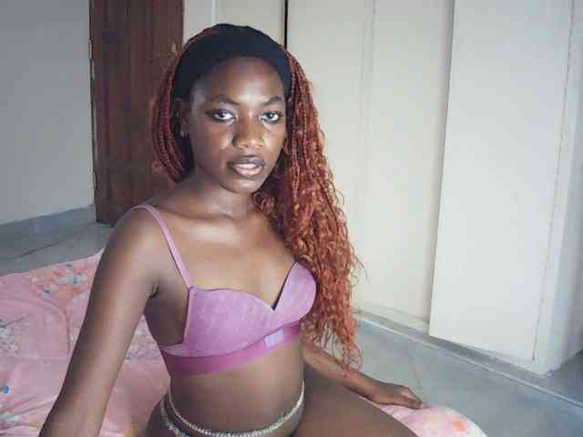 Monday- webcam