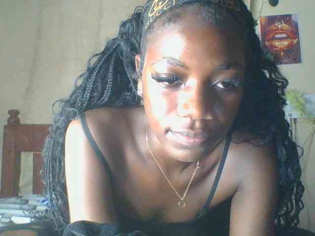 Monday- webcam