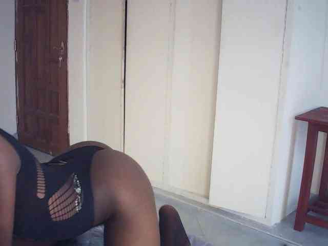 Monday- webcam