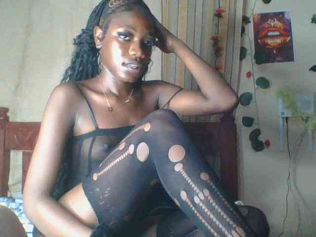 Monday- webcam