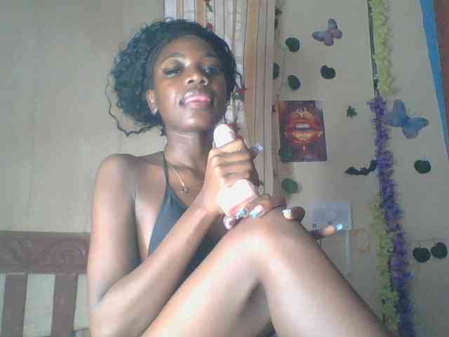 Monday- webcam