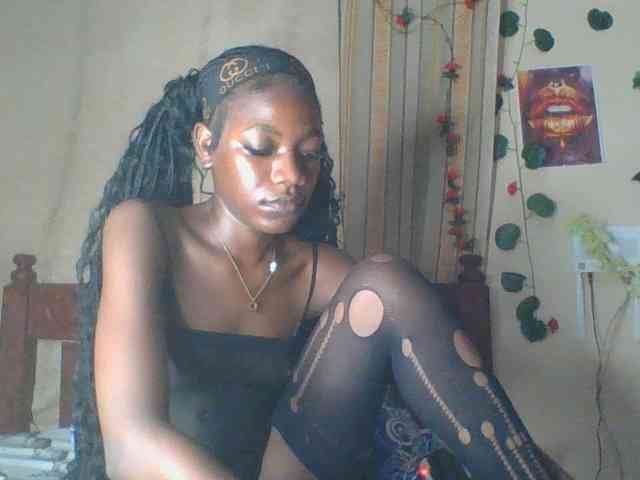 Monday- webcam