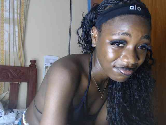 Monday- webcam