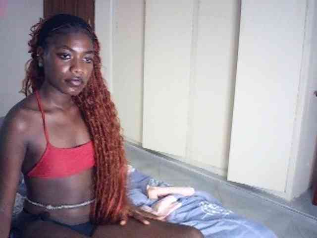 Monday- webcam