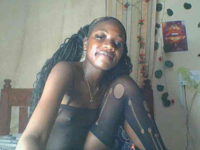 Monday- webcam