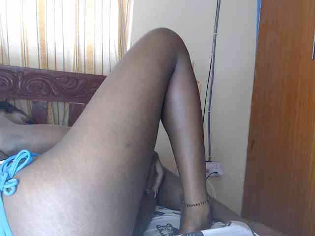 Monday- webcam