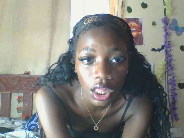 Monday- webcam
