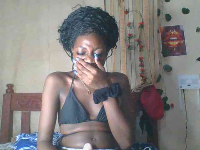 Monday- webcam