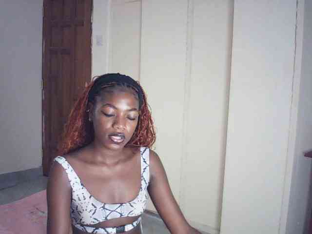 Monday- webcam