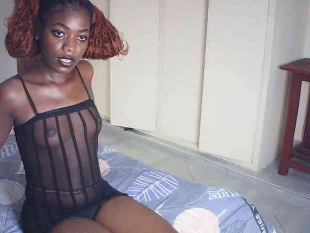 Monday- webcam