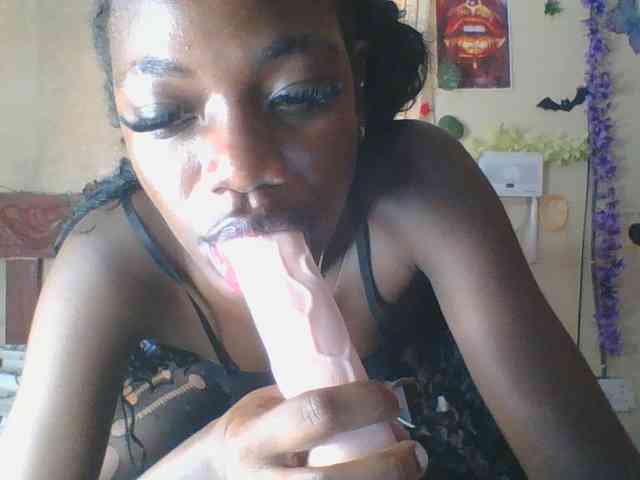 Monday- webcam