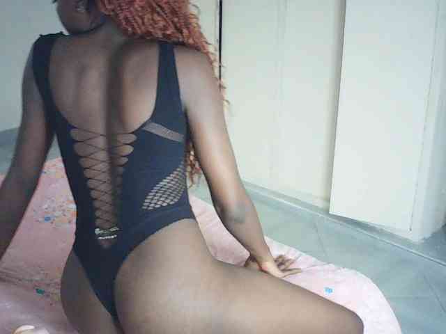 Monday- webcam