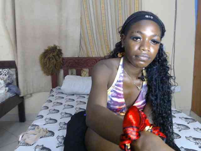 Monday- webcam
