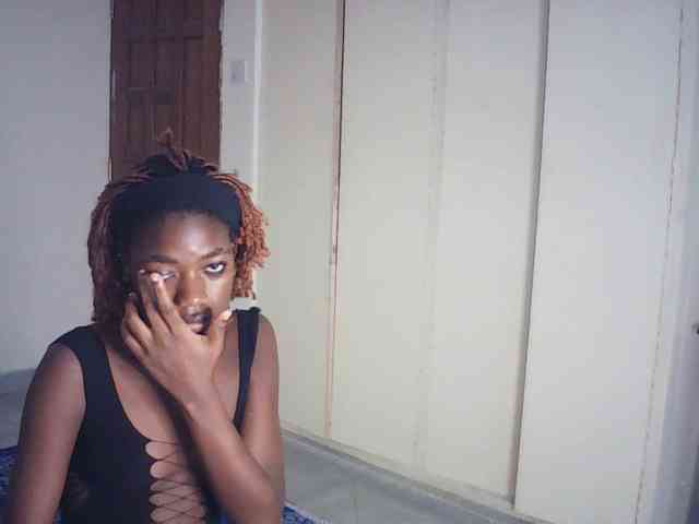Monday- webcam