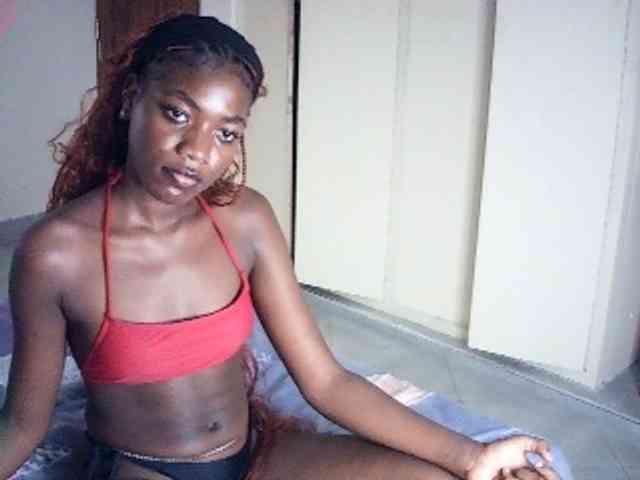 Monday- webcam