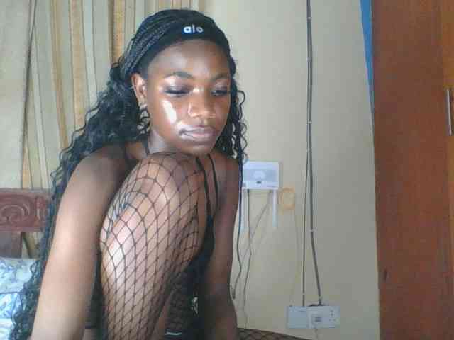 Monday- webcam