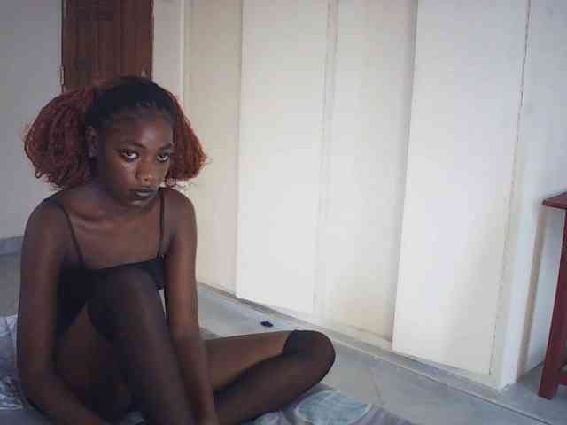 Monday- webcam