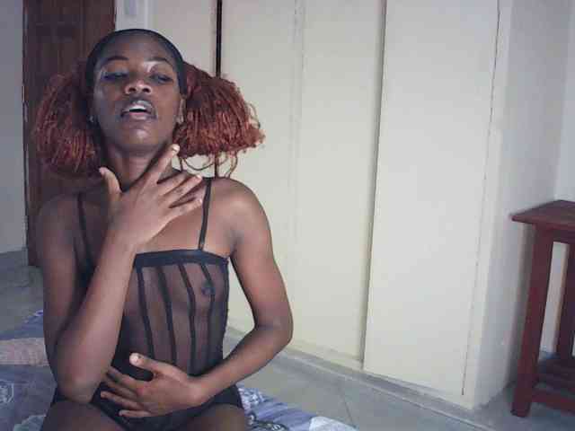 Monday- webcam