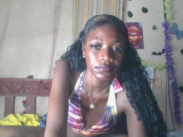 Monday- webcam