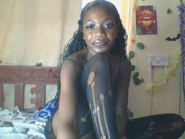Monday- webcam