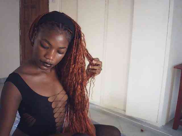Monday- - Girl 