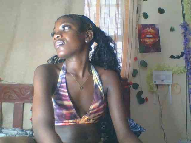 Monday- webcam