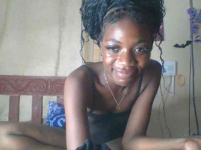 Monday- webcam
