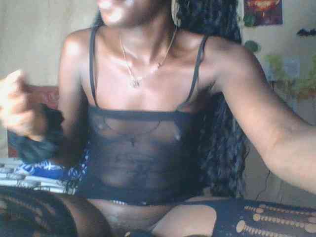 Monday- webcam