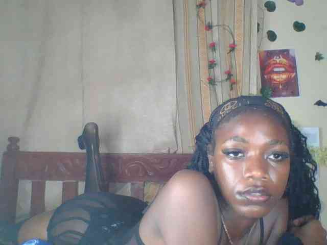 Monday- webcam