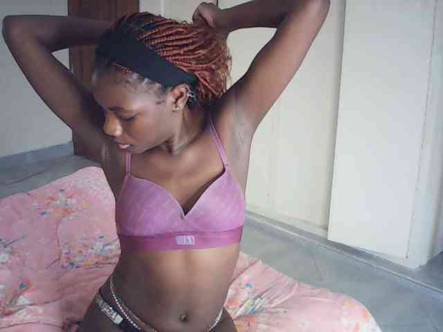 Monday- webcam