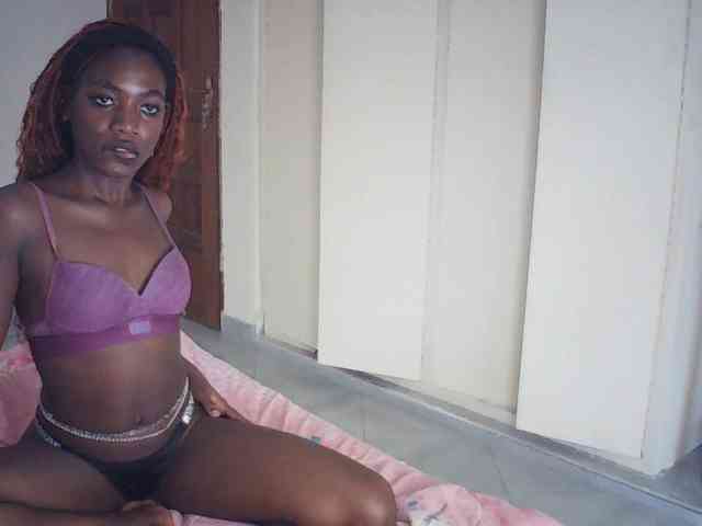 Monday- webcam
