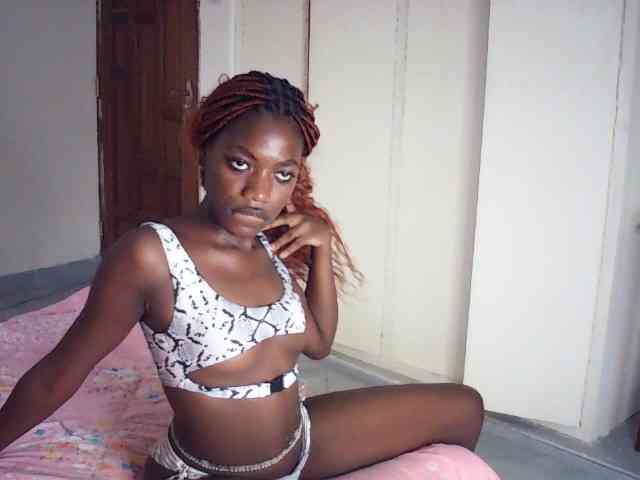 Monday- webcam