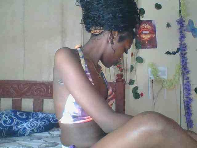 Monday- webcam