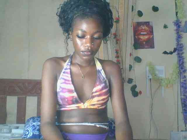 Monday- webcam