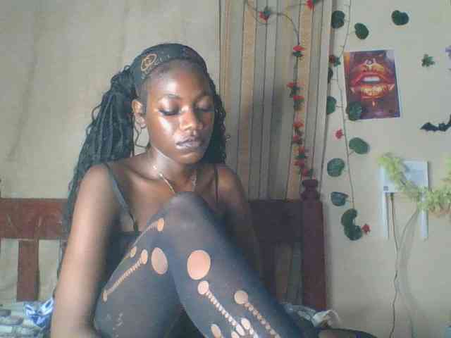 Monday- webcam