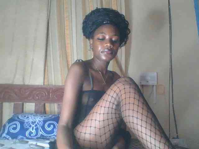 Monday- webcam