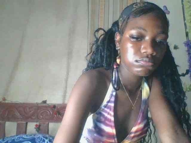 Monday- webcam