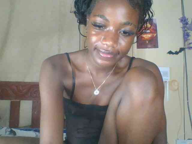 Monday- webcam