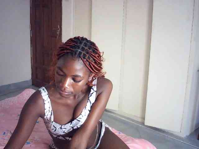 Monday- webcam