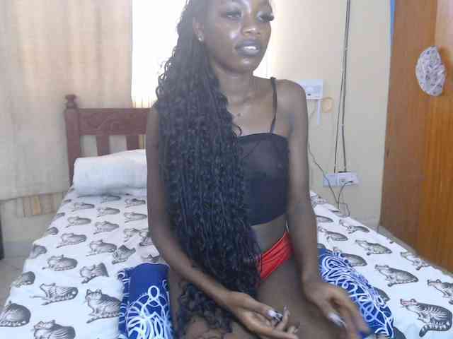 Monday- webcam