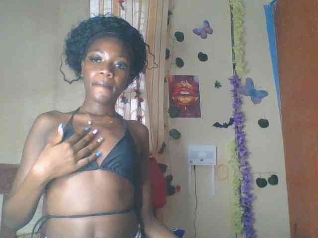 Monday- webcam