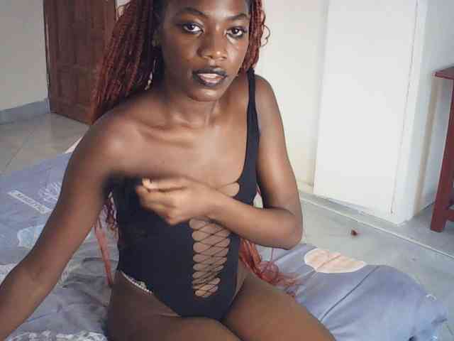 Monday- webcam